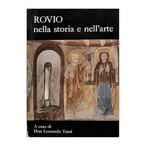 Rovio Nella storia e nell'arte