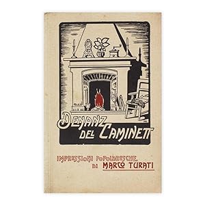 Marco Turati - Denanz del Caminett
