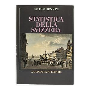 Statistica della Svizzera