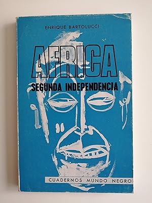 África : segunda independencia