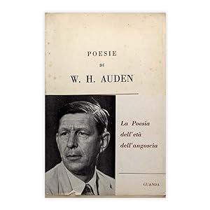 Poesie di W. H. Auden