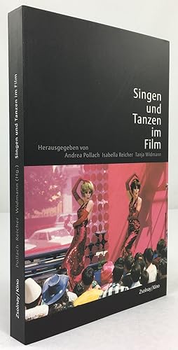 Singen und Tanzen im Film.