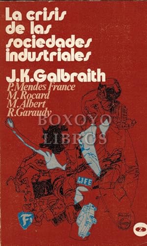 La crisis de las sociedades industriales