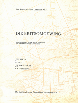 Die Britsomgewing