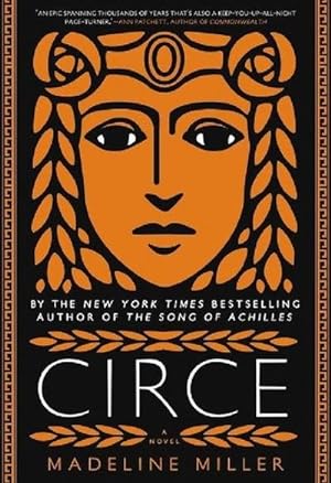 Seller image for Circe for sale by Smartbuy
