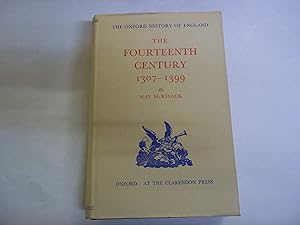 Imagen del vendedor de The Fourteenth Century 1307-1399. The Oxford History of England. a la venta por Carmarthenshire Rare Books