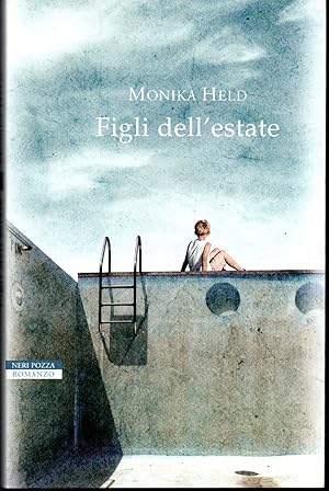 Seller image for Figli dell'estate for sale by Libreria Tara