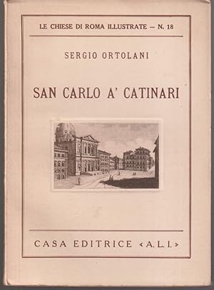 San Carlo a' Catinari