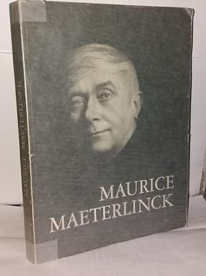 Maurice maeterlinck le centenaire de sa naissance