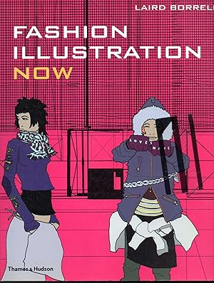 Imagen del vendedor de Fashion Illustration Now a la venta por Libreria Tara