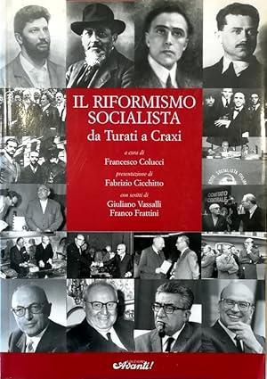 Seller image for Il riformismo socialista da Turati a Craxi for sale by Libreria Tara