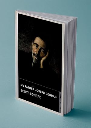 Seller image for MY FATHER JOSEPH CONRAD for sale by Gordian Booksellers