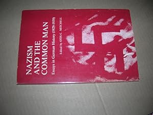Immagine del venditore per Nazism and the common man;: Essays in German history (1929-1939), venduto da Bookstore Brengelman