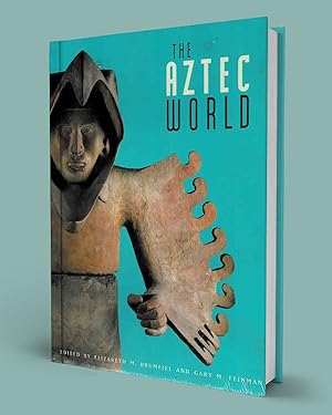 Seller image for THE AZTEC WORLD for sale by Gordian Booksellers