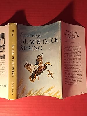 Seller image for Black Duck Spring for sale by COVENANT HERITAGE LIBRIS