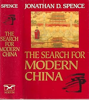 The Search For Moderrn China