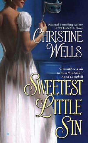 Seller image for Sweetest Little Sin (Berkley Sensation) for sale by Reliant Bookstore