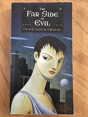 Seller image for The Far Side of Evil (Elana, Book 2) for sale by M.A.D. fiction
