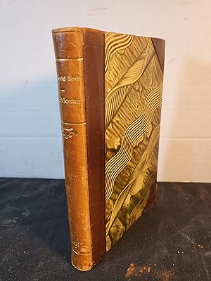 Graakloster Danish 1st edition fine binding