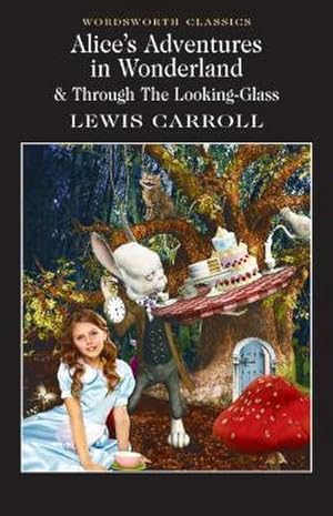 Image du vendeur pour Alice's Adventures in Wonderland mis en vente par Smartbuy