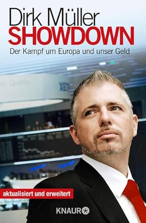 Bild des Verkufers fr Showdown : Der Kampf um Europa und unser Geld zum Verkauf von Smartbuy