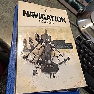 Imagen del vendedor de Navigation a la venta por SGOIS