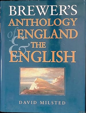 Seller image for Brewer's Anthology of England and the English for sale by Klondyke