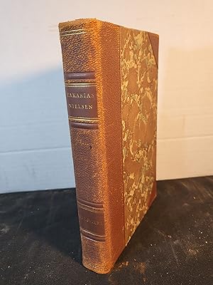 Kulsviere 1st edition a love story