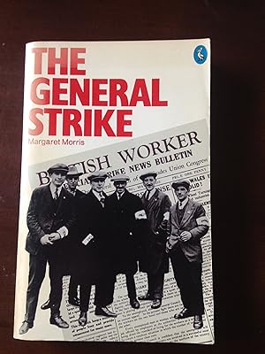 Seller image for The General Strike for sale by Aegean Agency