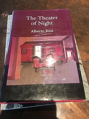 Seller image for The Theater of Night for sale by Bristlecone Books  RMABA