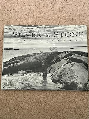 Silver and Stone