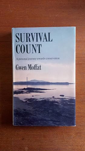 Survival Count: A personal journey towards conservation