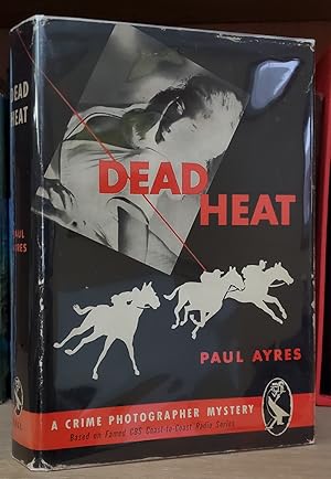 Seller image for Dead Heat for sale by Parigi Books, Vintage and Rare