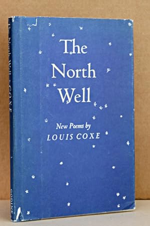 Imagen del vendedor de The North Well: New Poems a la venta por Beaver Bridge Books