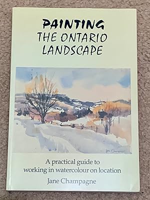 Painting the Ontario Landscape