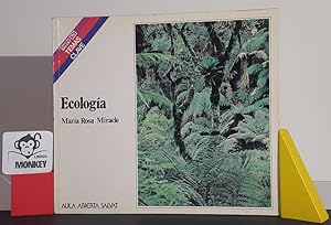 Seller image for Ecologa for sale by MONKEY LIBROS