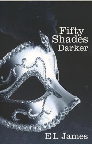 Seller image for Fifty Shades Darker for sale by Smartbuy