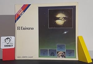 Imagen del vendedor de El Universo a la venta por MONKEY LIBROS