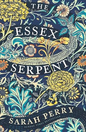 Seller image for The Essex Serpent : Now a major Apple TV series starring Claire Danes and Tom Hiddleston for sale by Smartbuy