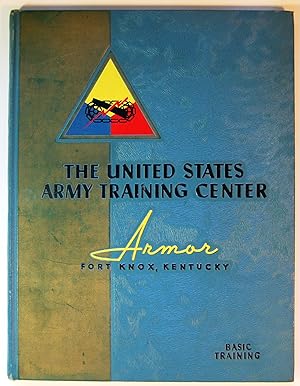 United States Army Training Center Armor, Fort Knox, Kentucky
