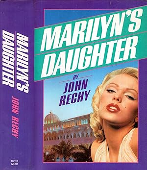Image du vendeur pour Marilyn's Daughter: A Novel mis en vente par Pendleburys - the bookshop in the hills