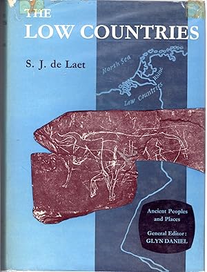 Imagen del vendedor de The Low Countries (Ancient Peoples and Places, #5) a la venta por Dorley House Books, Inc.