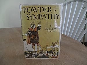 The Powder of Sympathy