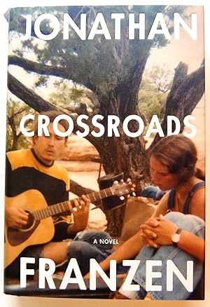 Crossroads, Signed