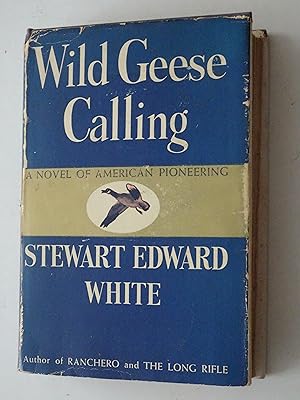 Wild Geese Calling