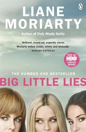 Seller image for Big Little Lies. TV Tie-In for sale by Smartbuy