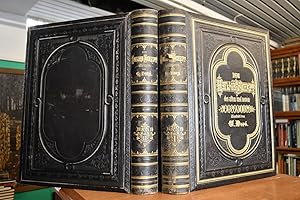 Die Heilige Schrift Alten und Neuen Testaments verdeutscht von D. Martin Luther. Mit zweihundert ...