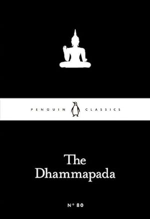Seller image for The Dhammapada for sale by Smartbuy