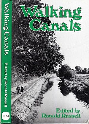 Seller image for Walking Canals for sale by Pendleburys - the bookshop in the hills