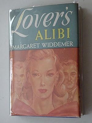 Lover's Alibi